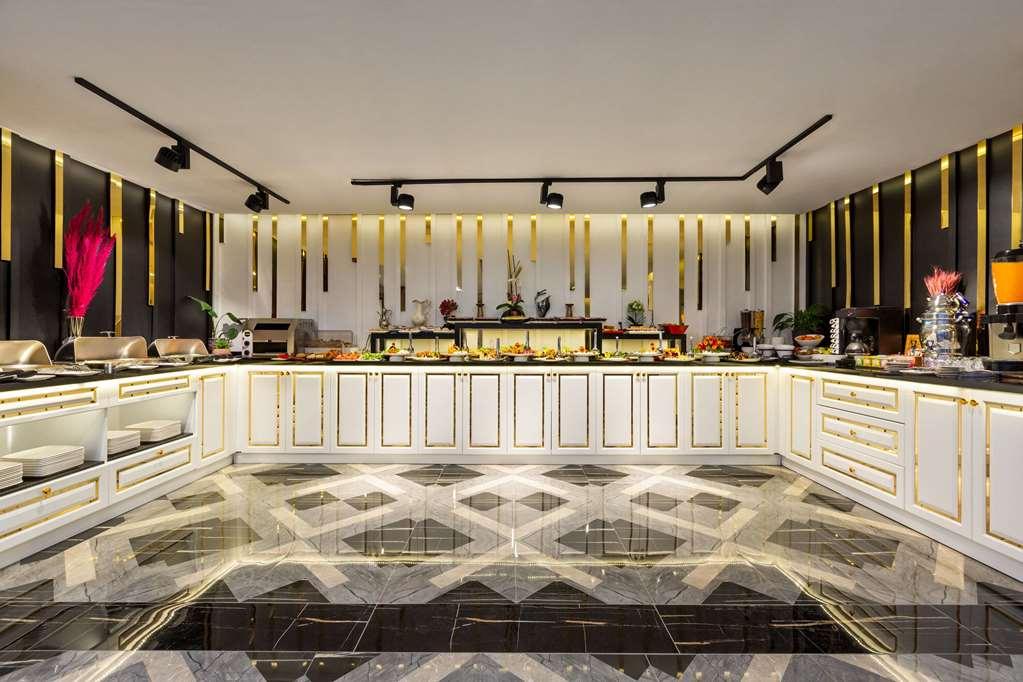 Operla Airport Hotels, Tm Istanbul Facilities photo